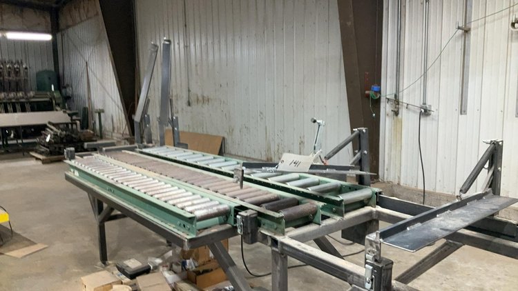 Rollcase Table