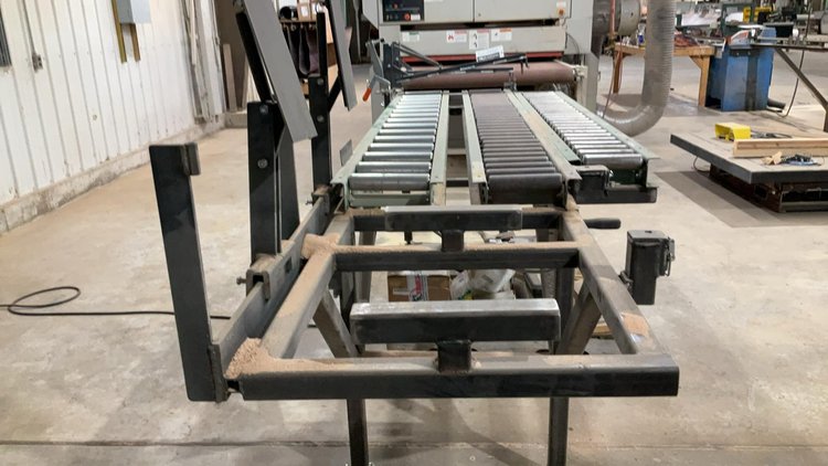 Rollcase Table