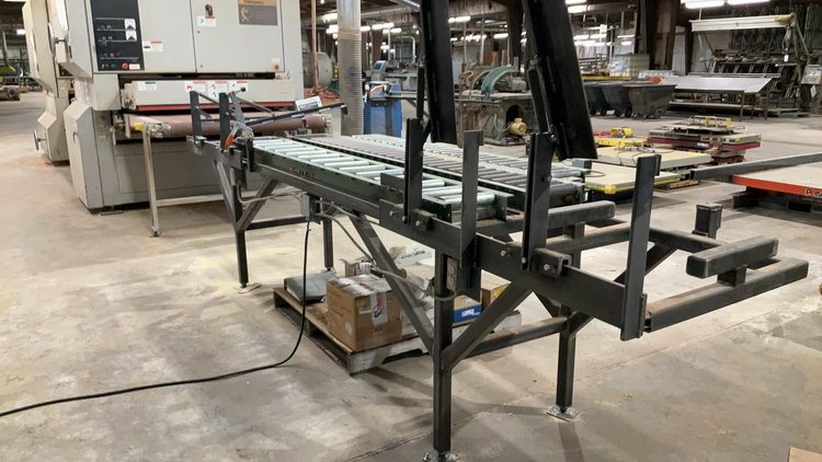 Rollcase Table
