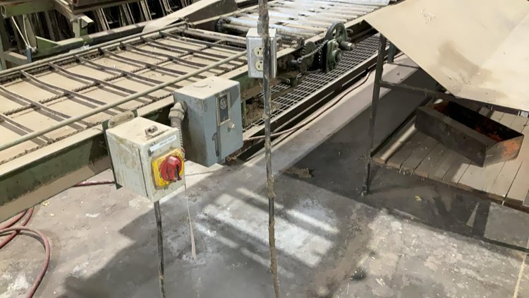 Taylor Glue Applicator