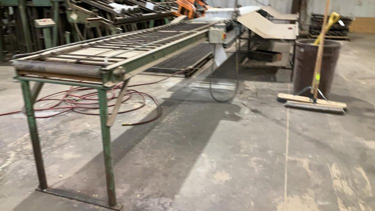 Taylor Glue Applicator