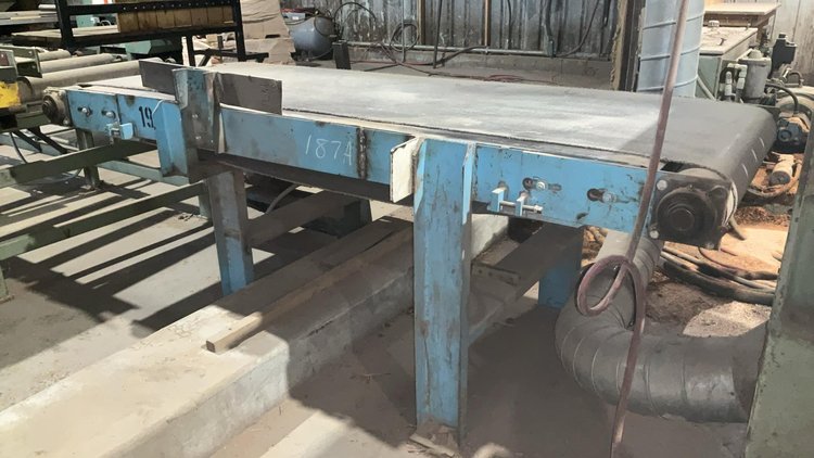 Belt Conveyor