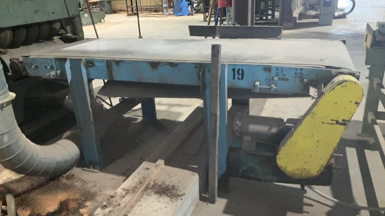 Belt Conveyor
