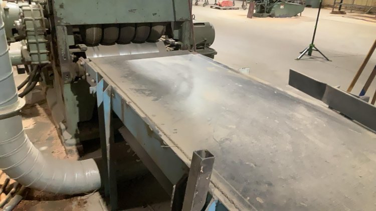 Belt Conveyor