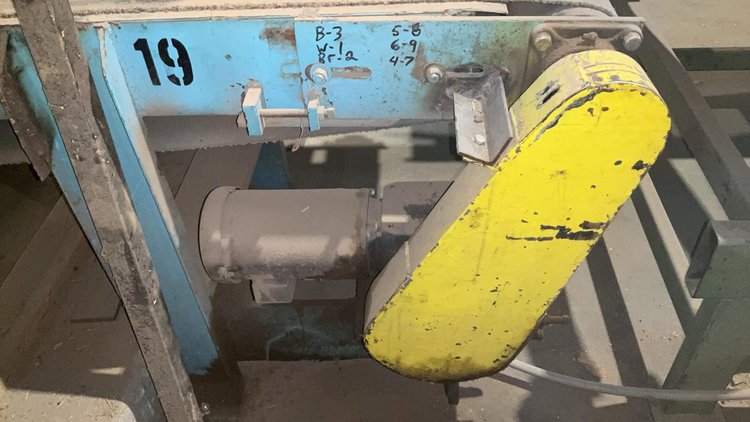 Belt Conveyor