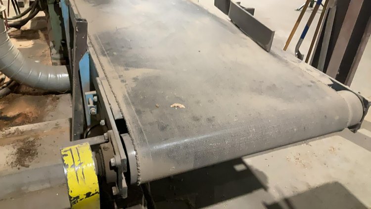 Belt Conveyor