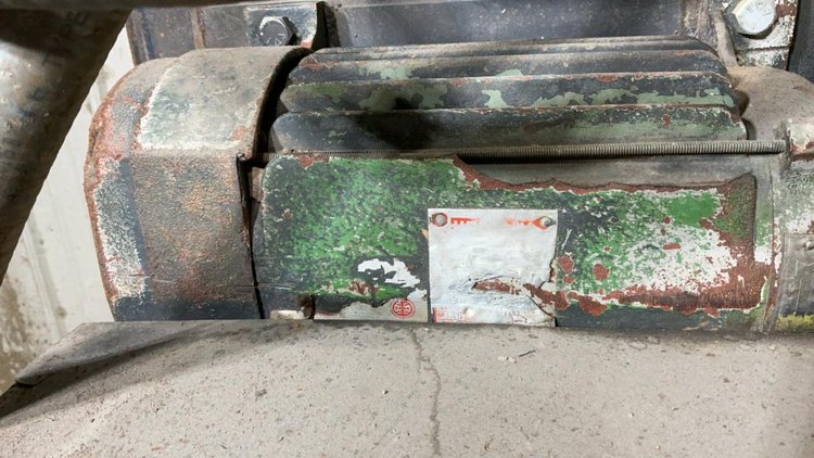 Cut-off Saws