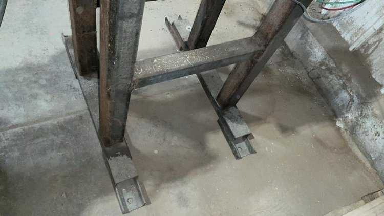 Cut-off Saws