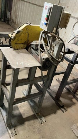 Cut-off Saws