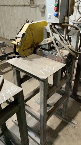 Cut-off Saws