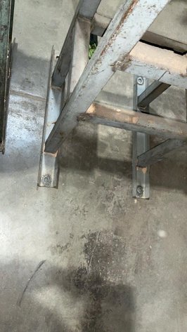 Cut-off Saws