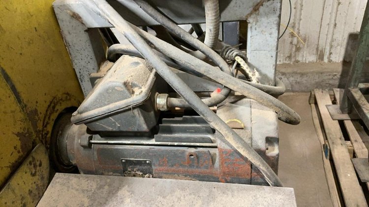Cut-off Saws