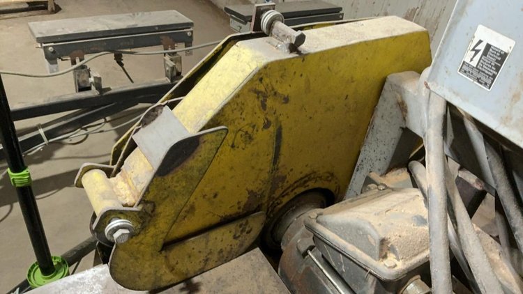 Cut-off Saws