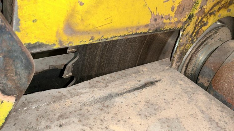 Cut-off Saws