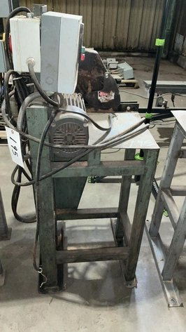 Cut-off Saws