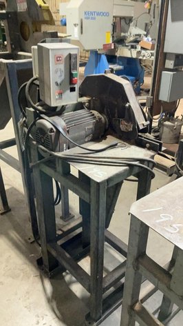 Cut-off Saws