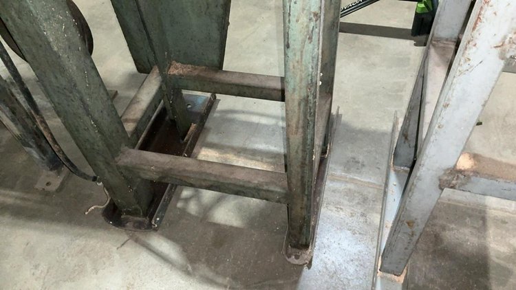 Cut-off Saws