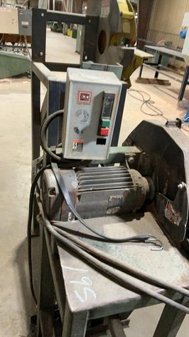 Cut-off Saws
