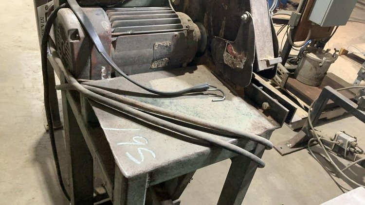 Cut-off Saws