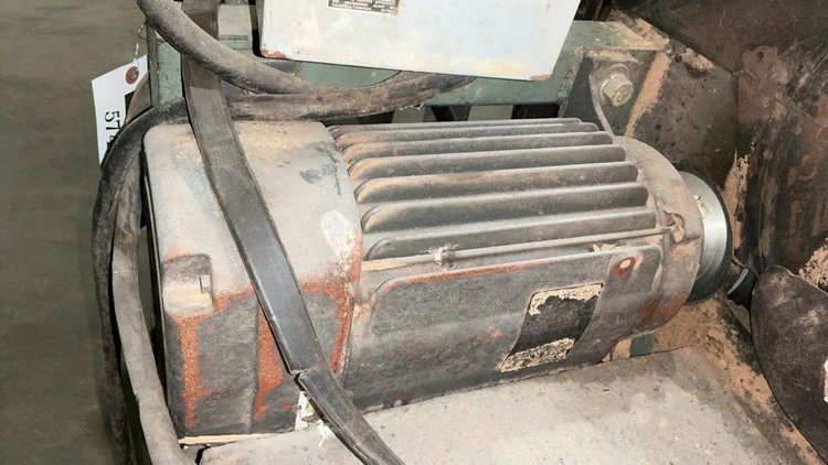 Cut-off Saws