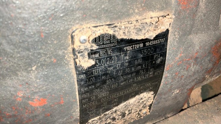 Cut-off Saws