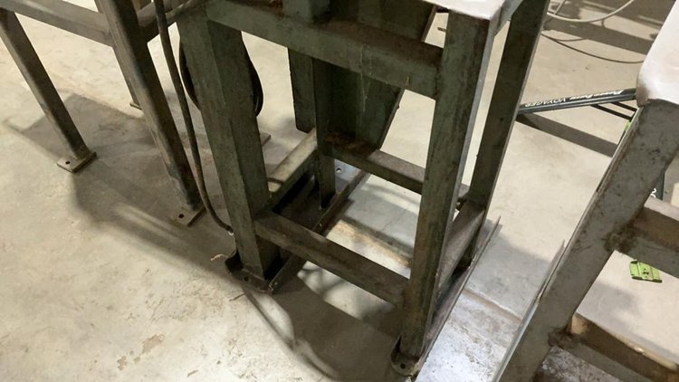 Cut-off Saws