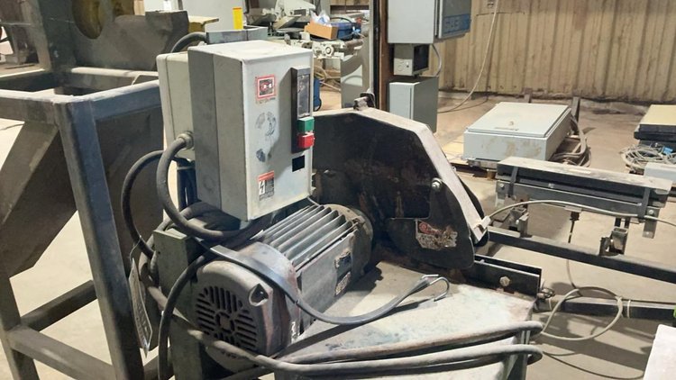 Cut-off Saws
