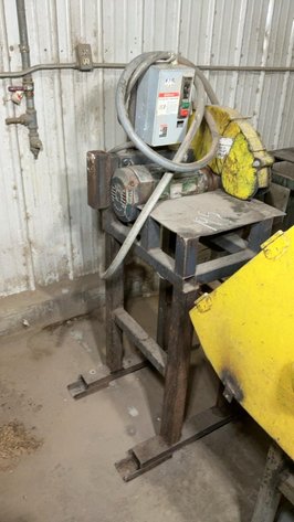 Cut-off Saws