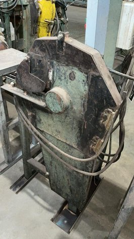 Cut-off Saws