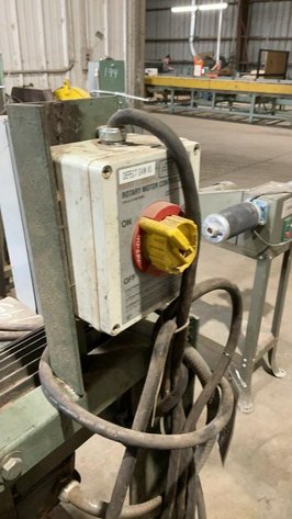 Cut-off Saws