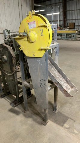 Cut-off Saws