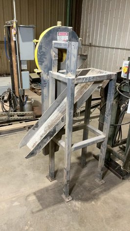 Cut-off Saws