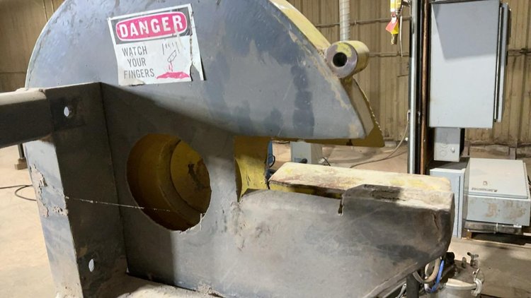 Cut-off Saws