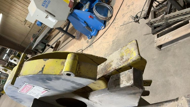 Cut-off Saws