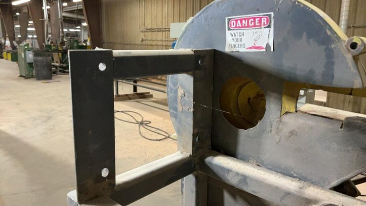 Cut-off Saws