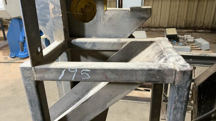 Cut-off Saws