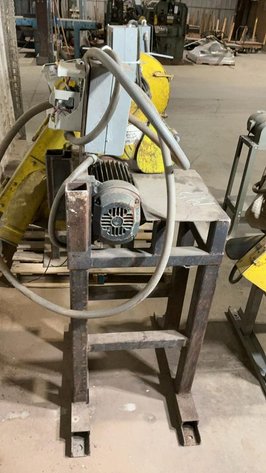 Cut-off Saws