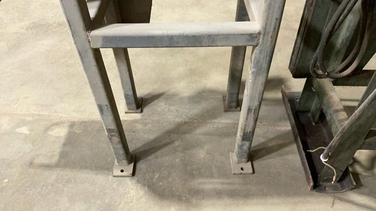 Cut-off Saws