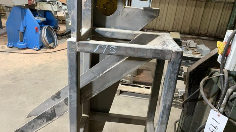 Cut-off Saws