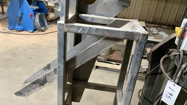 Cut-off Saws