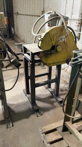 Cut-off Saws