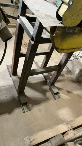 Cut-off Saws