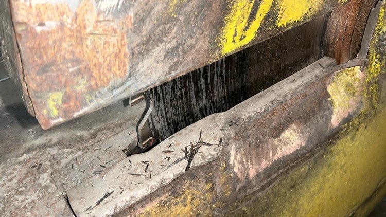 Cut-off Saws