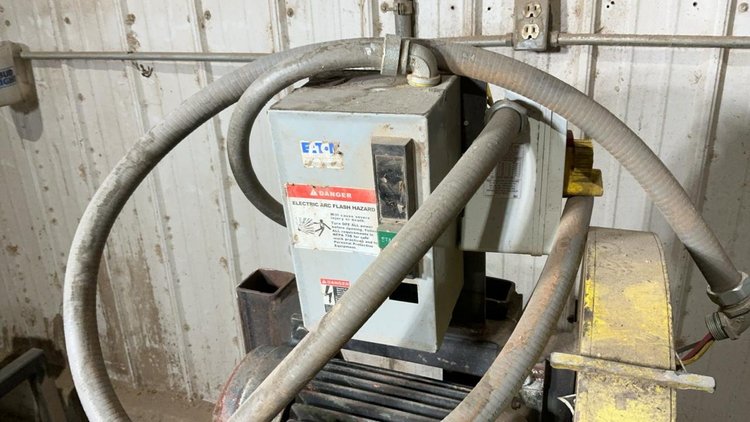 Cut-off Saws