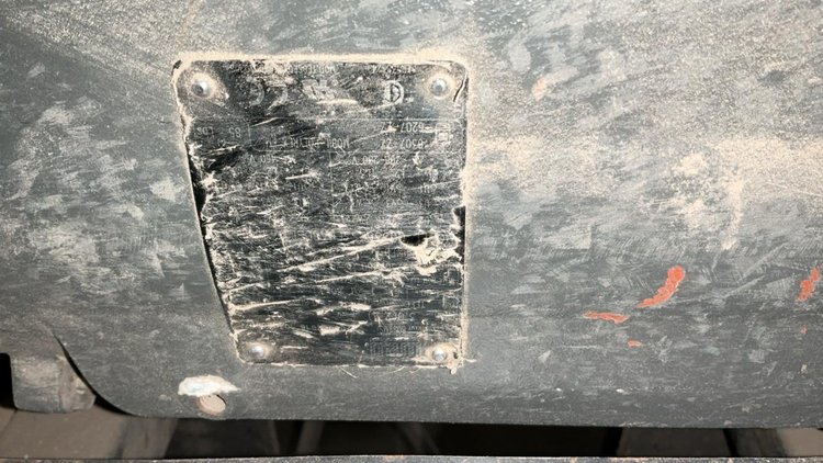 Shop Built Defect Saw