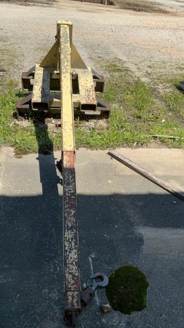 Jib Boom