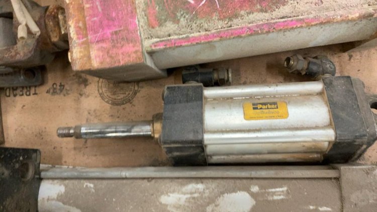 Cylinders
