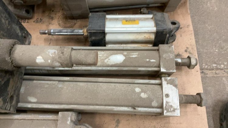 Cylinders