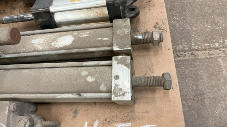 Cylinders