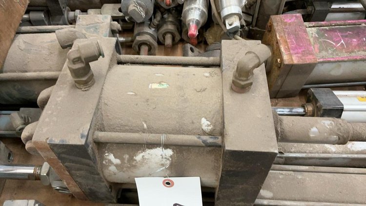 Cylinders